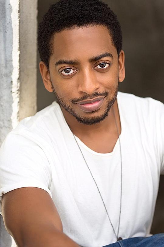 肖恩·布朗 Shaun Brown