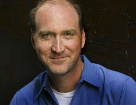 克里斯·卡尔森 Chris Carlson