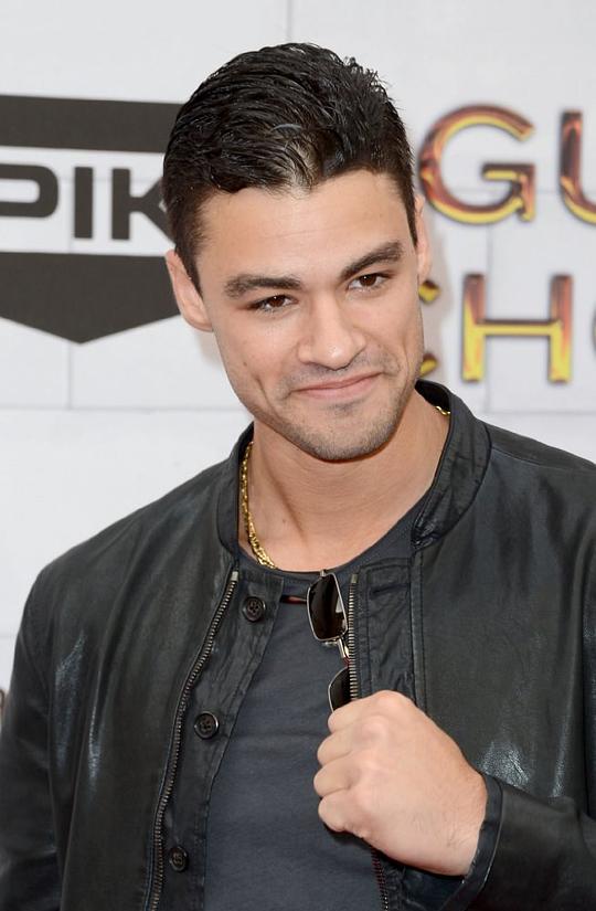 克里斯·云顿 Kris Van Damme