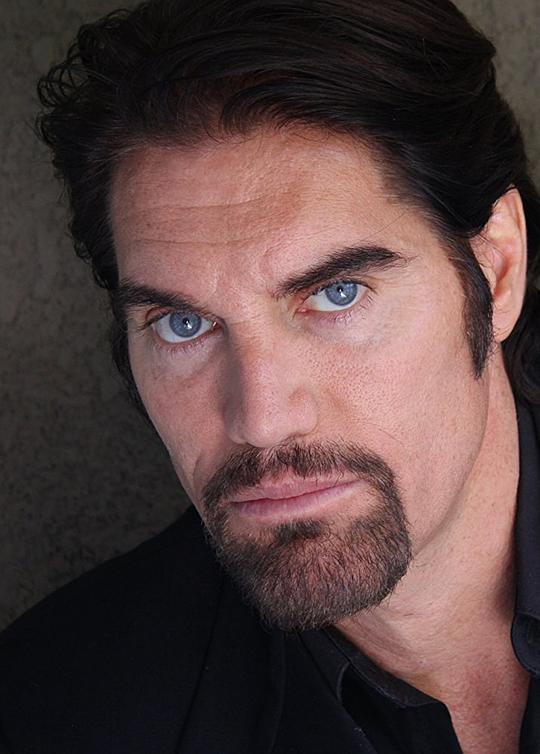 保罗·辛普森 Paul Sampson