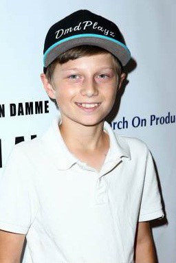 多米尼克·塞尔瓦托 Dominic Salvatore