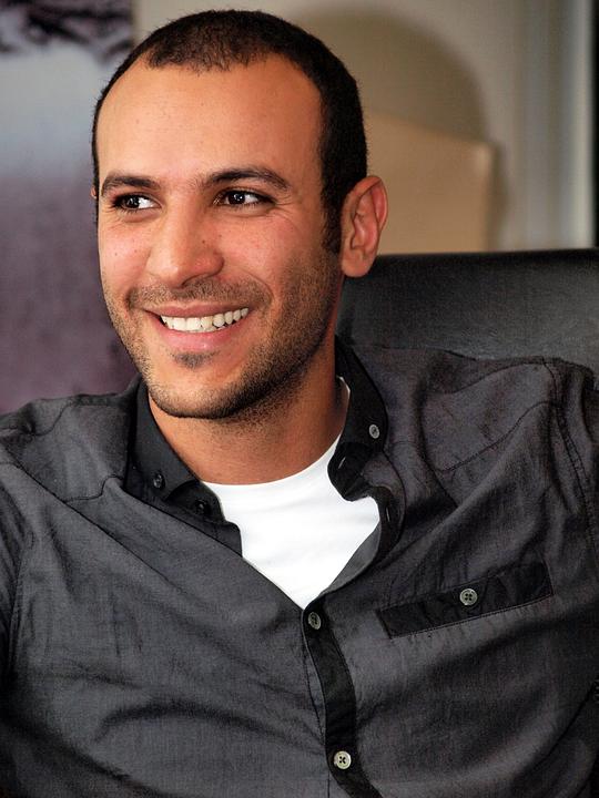 穆罕默德·迪亚卜 Mohamed Diab