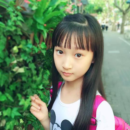 孙晨熙 Chenxi Sun