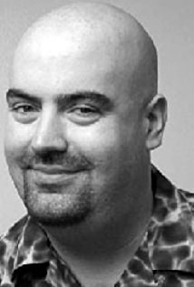 凯尔·赫伯特 Kyle Hebert