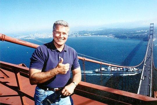 休尔·豪瑟 Huell Howser