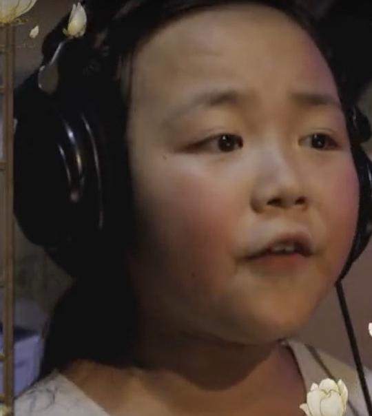 杨雅清 Yaqing Yang