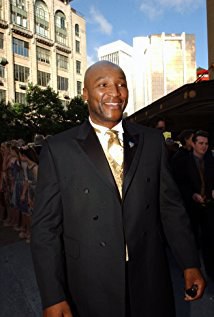 安东尼·雷·帕克 Anthony Ray Parker