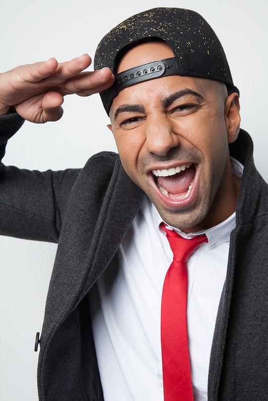 约瑟夫·埃雷卡特 Yousef Erakat