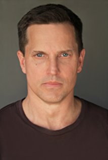 杰森·韦尔 Jason Vail