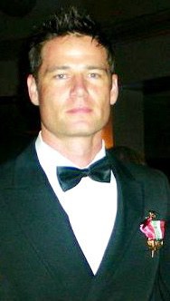 斯科特·福克斯 Scott Foxx