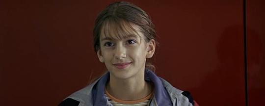 朱丽叶·克萝巴 Julia Krombach