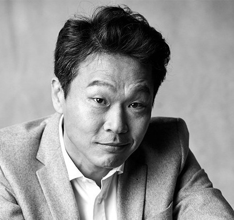 柳圣贤 Ryoo Seong-hyeon