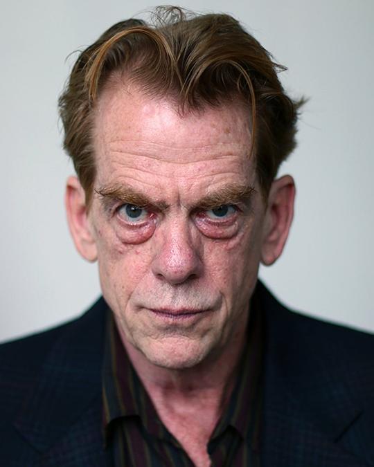 托马斯·弗兰西斯·墨菲 Thomas Francis Murphy