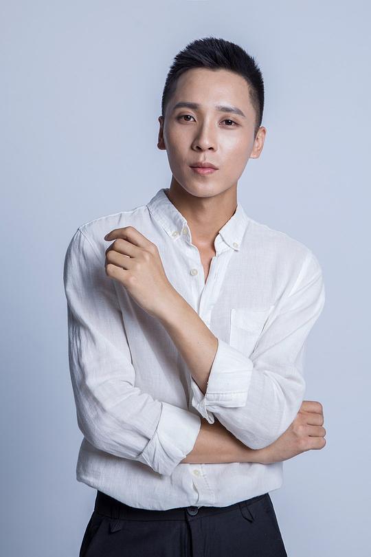 叶常清 Changqing Ye