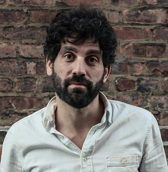 乔舒亚·Z·维恩斯坦 Joshua Z Weinstein