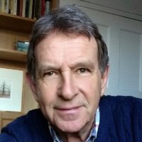 大卫·费斯 David Firth