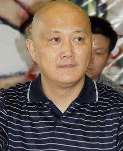 朱质冰 Zhibing Zhu