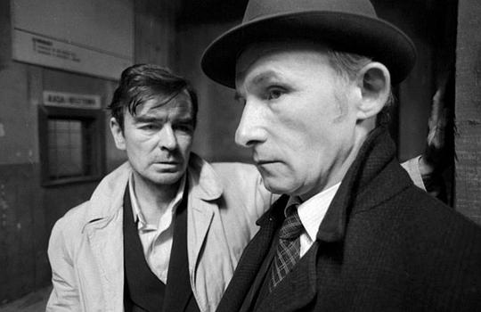 亨里克·比斯塔 Henryk Bista