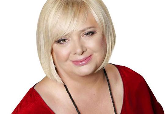 安娜·戈尔诺斯塔伊 Anna Gornostaj