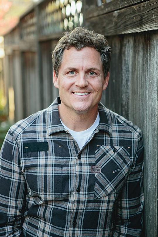 格雷格·怀特利 Greg Whiteley