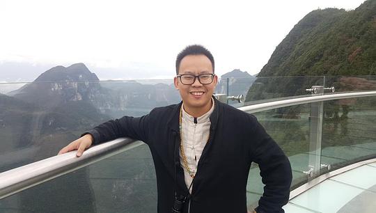 牟天翔 Tianxiang Mu