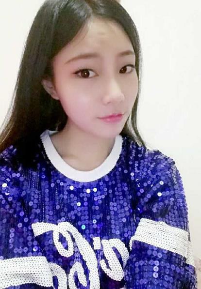 刘梓墨 Zimo Liu