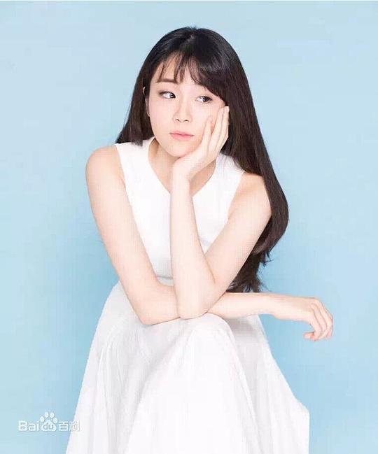 张可盈 Keying Zhang