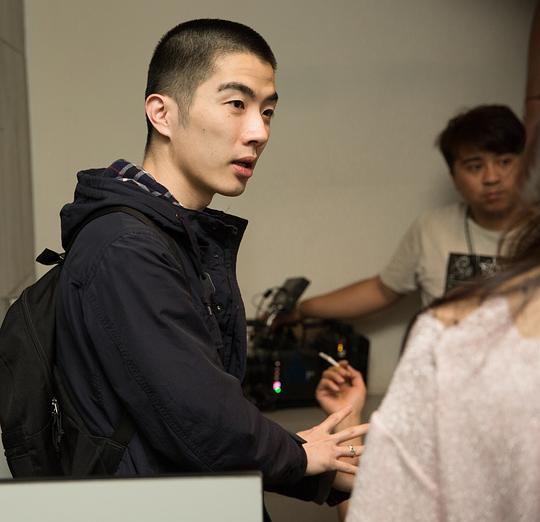 陈聪聪 Congcong Chen