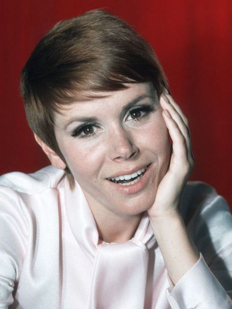 Judy Carne Judy Carne