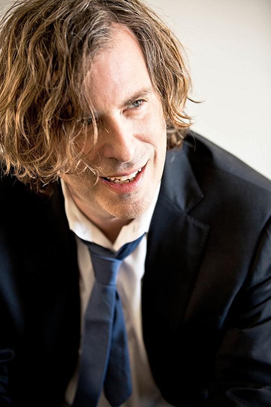 布莱特·摩根 Brett Morgen