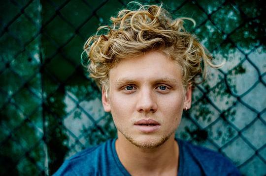 约翰尼斯·努斯鲍姆 Johannes Nussbaum