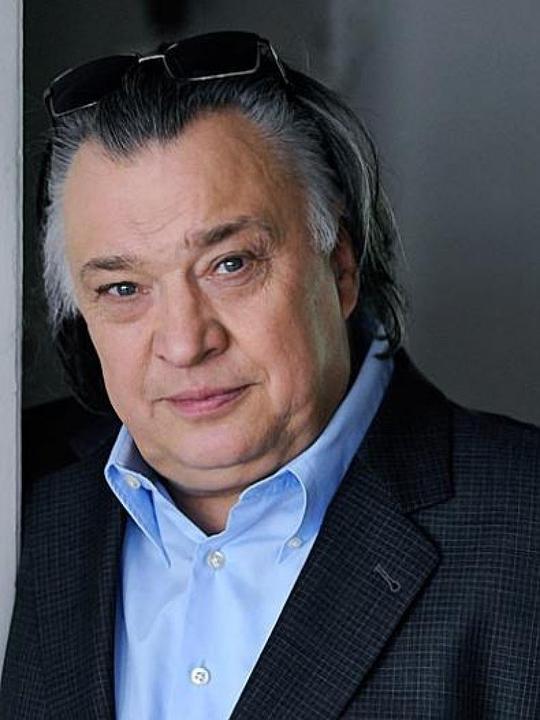 贝恩德·斯特格曼 Bernd Stegemann