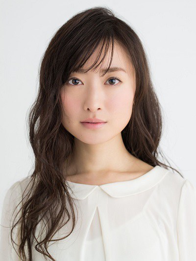 松本真理香 Marika Matsumoto