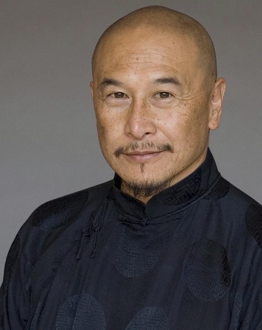 詹姆斯·卢 James Lew