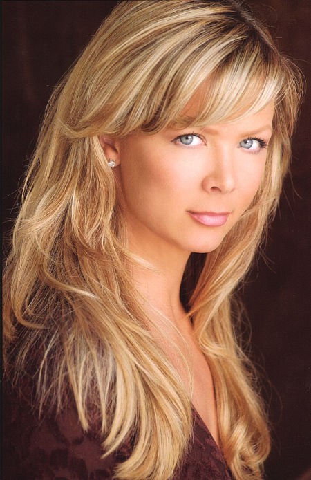 梅丽莎·比格斯 Melissa Biggs