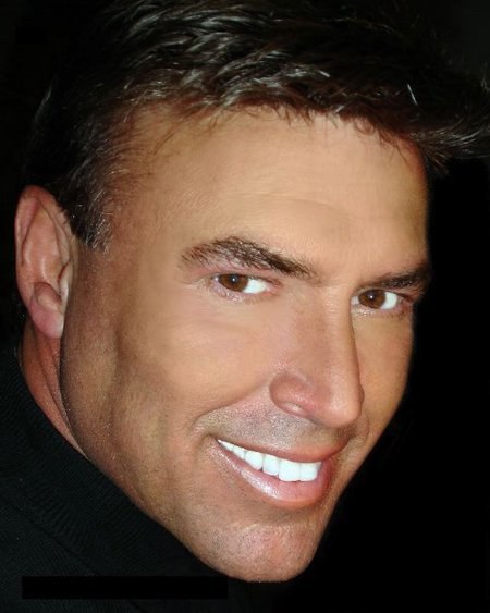 迈克尔·A·特西罗 Michael A. Tessiero