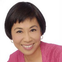 朱莉娅·许 Julia Hsu
