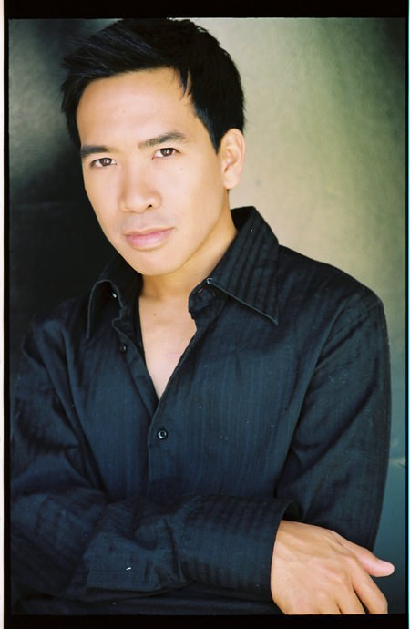 丹尼尔·雅布特 Daniel Yabut