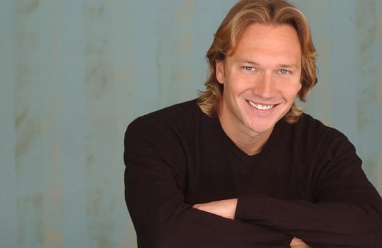 阿诺·科勒里 Arnaud Collery