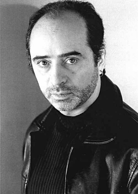 菲利普·贝格龙 Philippe Bergeron