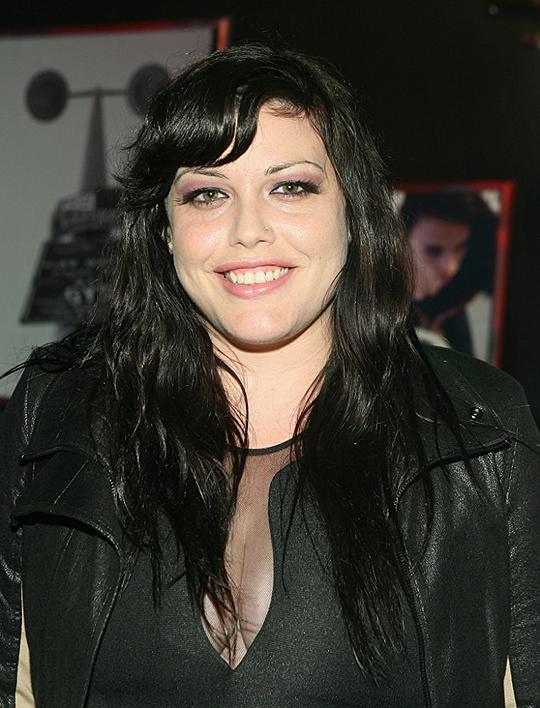 米尔·泰勒 Mia Tyler