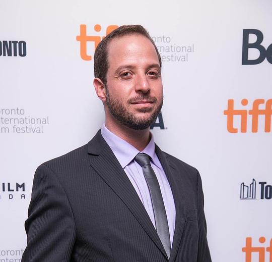 朗·哈伯 Lon Haber