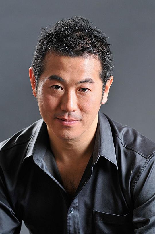 松本铃木 Motokatsu Suzuki