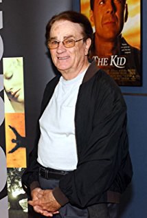 比尔·巴特勒 Bill Butler