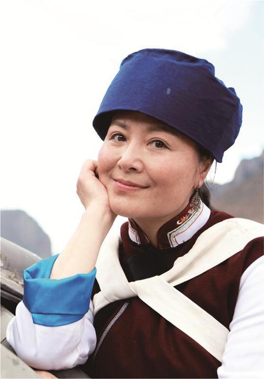 范英 Ying Fan