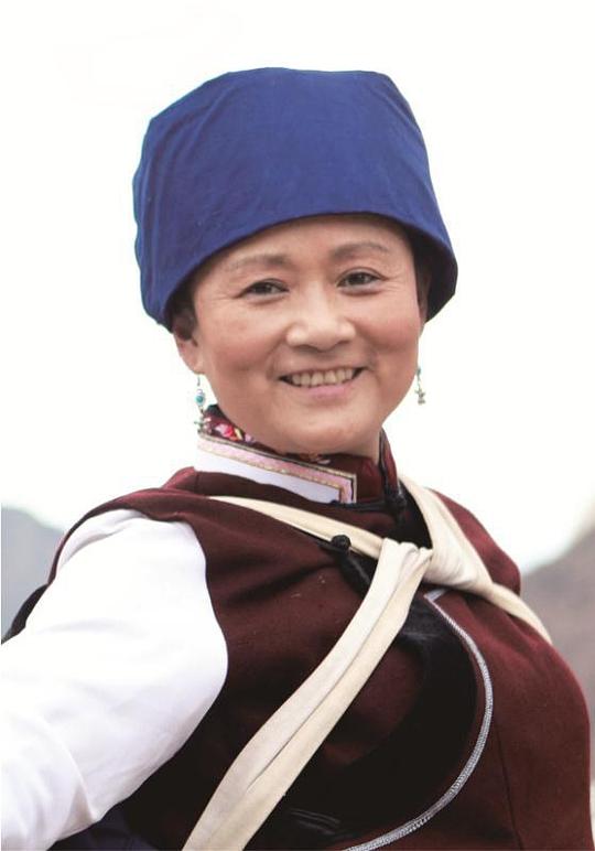 周琳 Lin Zhou