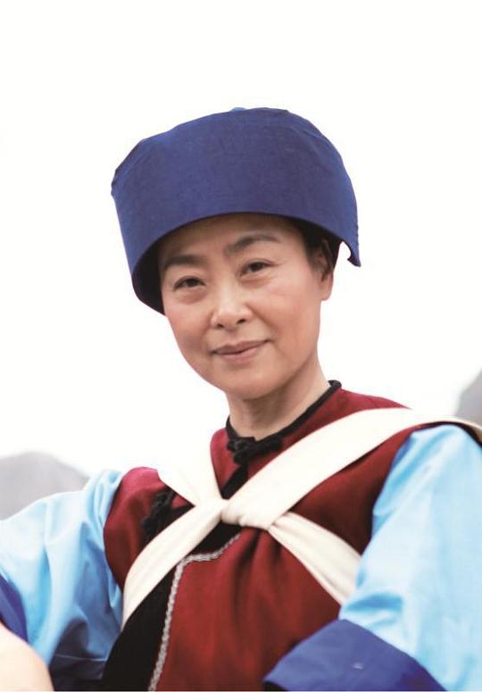 陈飞燕 Feiyan Chen