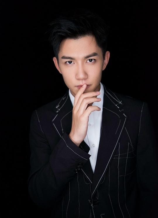 李昕哲 Xinzhe Li