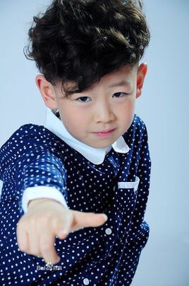 夏乾喆 Patrick Xia