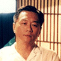 吕德明 Te-ming Lu